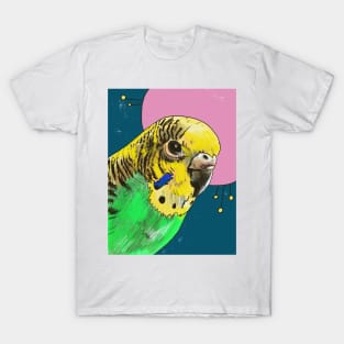 Bubo T-Shirt